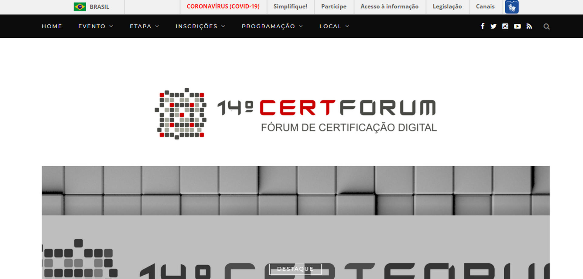 1 - Certforum-2016-–-Fórum-Nacional-de-Certificação-Digital