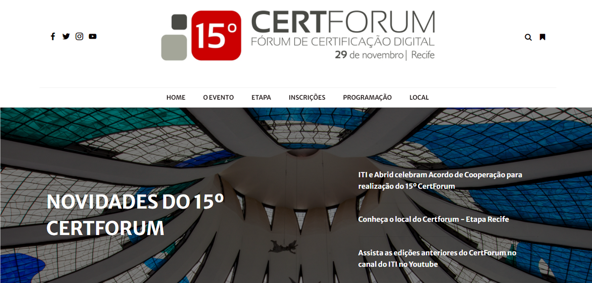 1 - Certforum-2017-–-Fórum-Nacional-de-Certificação-Digital